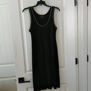 Karen Kane tank dress in black. Size M
